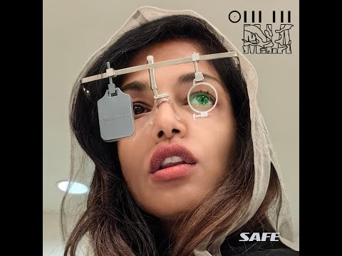 M.I.A - SAFE (Official Video)