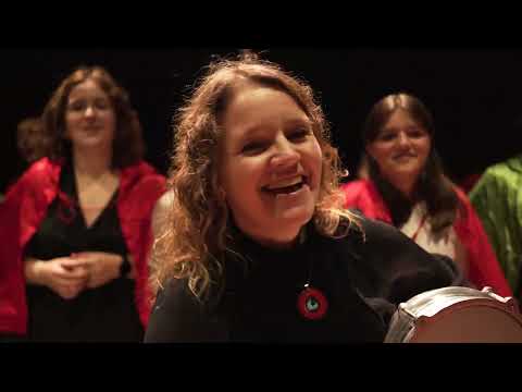 Orszak Trzech Króli - Katowice w Betlejem.