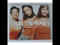 Salt n Pepa feat  Rufus Blaq - Gitty Up (Radio Mix )