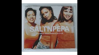 Salt n Pepa feat  Rufus Blaq - Gitty Up (Radio Mix )