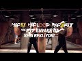 MAC BX MAC Loop MAC XFit MACFit Buyaka Da 3 Yeni Konsept Stüdyo