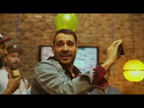 Los Caligaris en Popart Sessions - La Carta