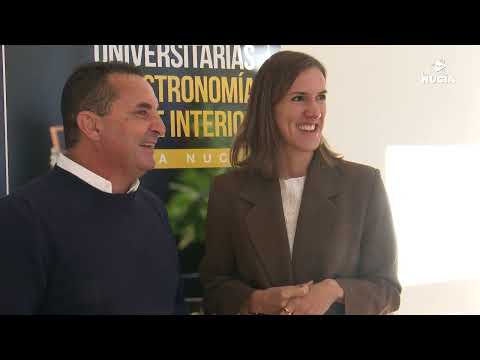 La II Jornada Turismo Gastronómico de la UA pone en valor los “sabores de la terreta”