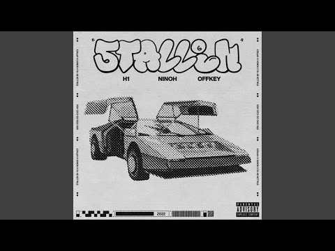 Stallin' (feat. Ninioh & Off Key)