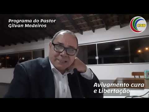 Avivamento Cura e Libertação