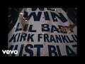 Lil Baby & Kirk Franklin - We Win (Space Jam: A New Legacy) (Official Video)