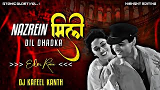 Download lagu Nazrein Mili Dil Dhadka || Raja 1995 || Udit Narayan || Alka Yagnik || Remix || Dj Kafeel Kanth mp3 Download lagu Nazrein Mili Dil Dhadka || Raja 1995 || Udit Narayan || Alka Yagnik || Remix || Dj Kafeel Kanth mp3