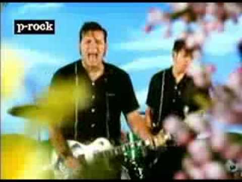 On a Rope - Rocket From the Crypt