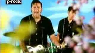 Rocket from the Crypt   On A Rope   YouTube