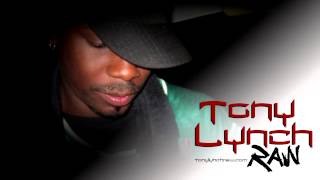 Tony Lynch - POM (Power Of Music) (Raw and Uncut)