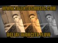 INTRO Dj JhoncitO FLOW OLIVOS CITY PERU 2012