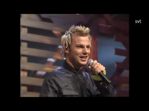 Barbados - Se Mig (Melodifestivalen 2000)