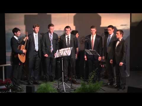 Schadzowanka 2014 *** 03 *** wabjenje