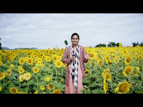 GUNDALPET | FLOWERS | FOOD FAVOURITE & TRAVEL