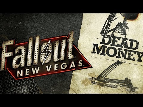 Fallout: New Vegas DLC Dead Money Video Walkthrough - Part 15