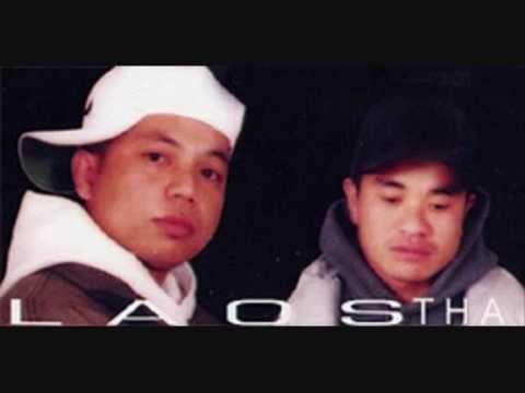Laostha - Khon sua khon bor dee
