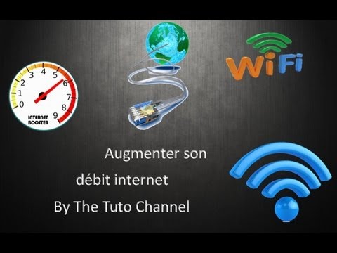 comment augmenter son debit orange