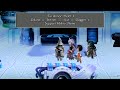 Another Eden Memories of another Sky tin armor, there is no need for another tin armor 