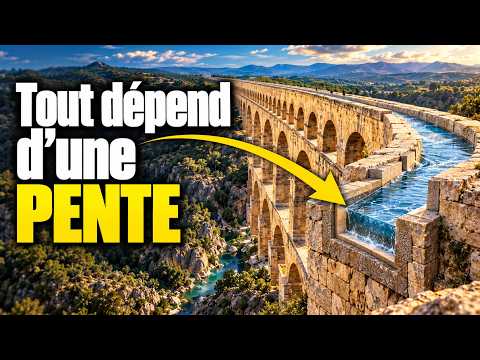 La plus grande prouesse d’ingénierie de six grandes civilisations