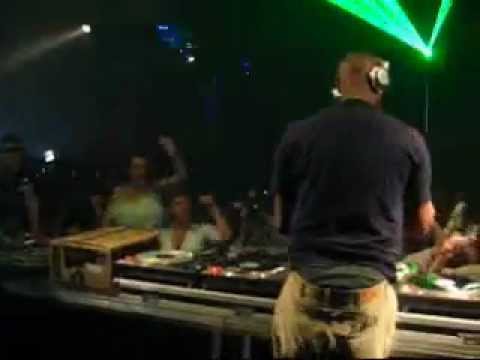 DJ RUSH @ STIGMATA 2