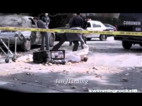 kill of the night :// pretty little liars (4x01)