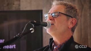 Acoustics @CCLI: Steven Curtis Chapman – Hallelujah You Are Good