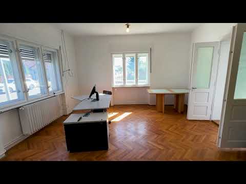 TUR 3D!In areal apreciabil,particulara casa cu 680 mp teren,Miercurea Ciuc,Harghita — Video