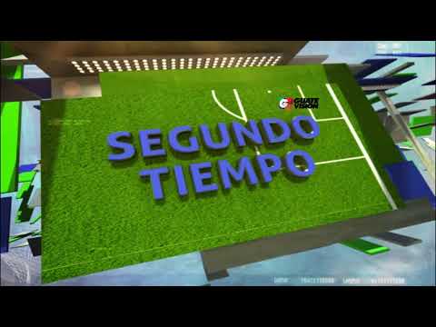 Video REsumen: Marquense 1-0 Malacateco - Clausura 2018, Jornada 06