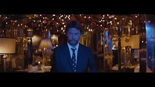 Jamiroquai Exclusive: Nights Out In The Jungle video - Automaton