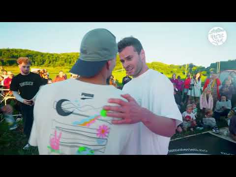 ArcticJam 2022 | 2vs2 Finals | Kuzya & Lussy Sky vs Exaggerate & Daniel