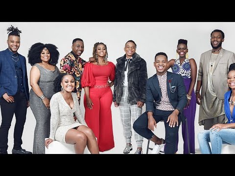 TOP 3: Zama, Brandon & Mr Music performance - Idols SA | S16 | watch the  Idols SA TOP 3 rehearse