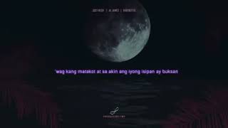 ILALIM NO.1 - JIM P ft. Just Hush x Al James x Karencitta