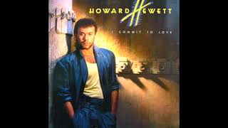 Say Amen - Howard Hewett