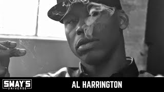 Al Harrington Celebrates 10 Years of Viola Brands In The Cannabis Industry | SWAY’S UNIVERSE