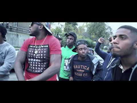 GMG ShaggGang ent. Big Twon O.D- March Madness/ Got One Freestyle