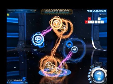 [SE] Mix Class S (Virtual Keyboard)