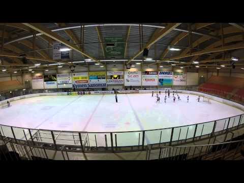 Titaanit-Ketterä E-03 AAA 15.3.2015 peli 2 12-24min.