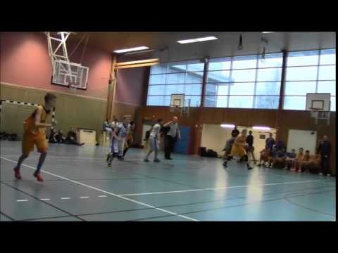 Pirates P00 Solna 31 januari 2015