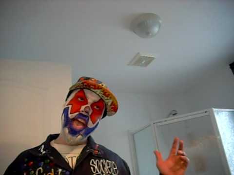 HEY!!!!!!!!!!!!!!!!!! Queclown pour le vidéo du chum.