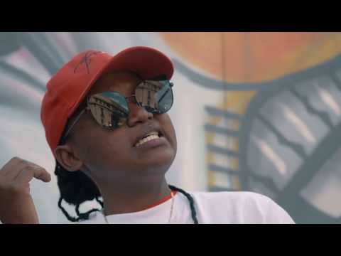 JIACTIVATE Anthem - Fena Gitu ft. Redfourth Chorus