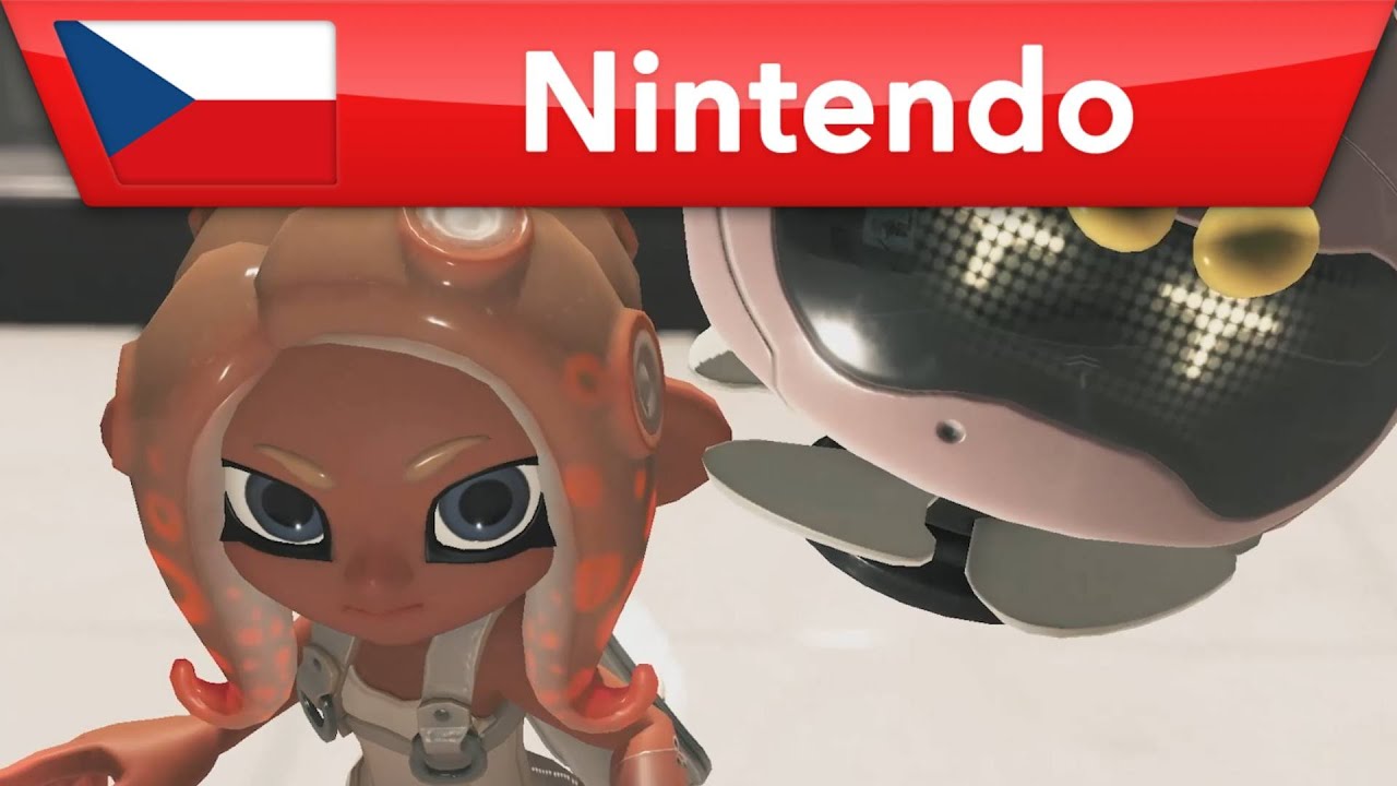 Splatoon 3 – Side Order DLC – přehledový trailer | Nintendo Switch