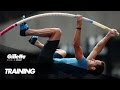 Pole Vault Technique With Damien Inocencio Gillette World Sport
