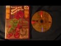 Opening And Closing To Barney S Round And Round We Go 2002 DVD