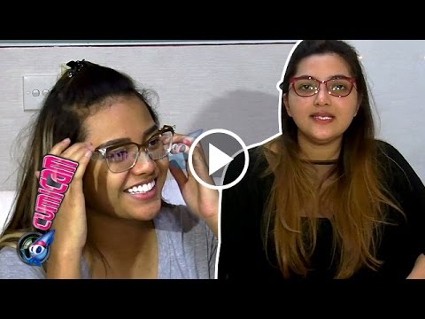 Aurel Curhat Soal Pacar Baru, Ashanty Kaget - Cumicam 20 Januari 2017