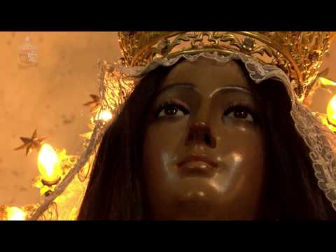 Himno Reina de la Paz