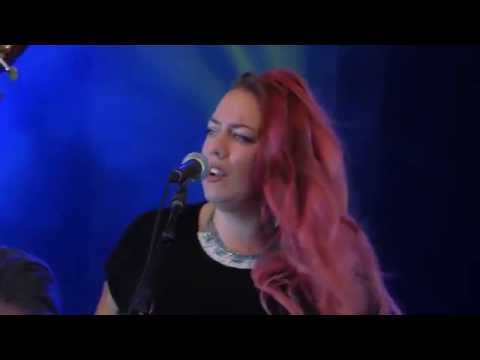 Front Country - Gospel Train - Mountain Song Festival 2016