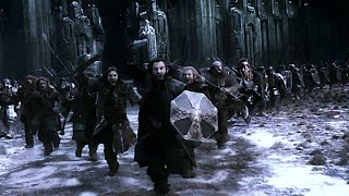 IMMORTAL - All Shall Fall