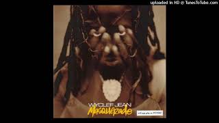 Wyclef Jean feat Claudette Ortiz - Two Wrongs