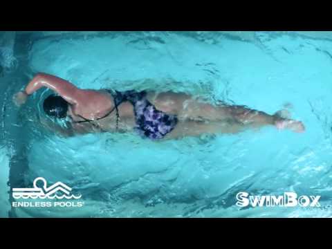 Zipper Swimming Drill: Professional Swim Coaching - Ep. 1