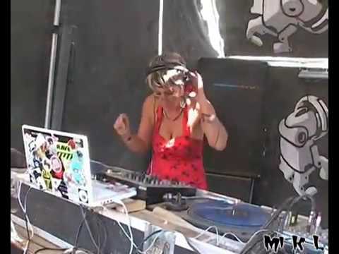 Sono Pirate Unit Poulp Up The Volume Party 23 07 2011 by MI-K-L